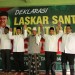 Laskar Santri Nusantara Kecam Pernyataan Fahri Hamzah