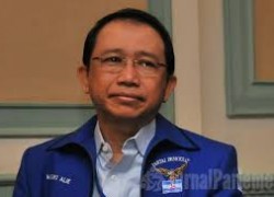 Marzuki Alie: PKB Telah Memberikan Kejutan
