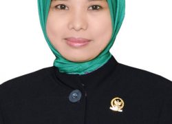 Kecelakaan KMP Lestari Maju, Neng Eem: Harus Segera Dilakukan Audit