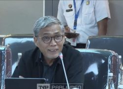Pemberian Amnesti kepada Narapidana, PKB : Jangan Sampai Tumpang Tindih Aturan