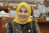 Banjir dan Longsor Mulai Melanda, Komisi VIII Minta Penguatan Sistem Peringatan Dini