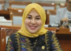 Banjir dan Longsor Mulai Melanda, Komisi VIII Minta Penguatan Sistem Peringatan Dini
