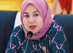 Banjir Makassar Rendam Ratusan Rumah, Komisi VIII DPR Desak Percepatan Bantuan Logistik