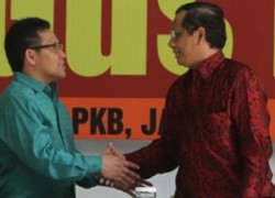 PKB Jawa Timur Dukung Duet Mahfud-Muhaimin