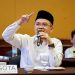 PKB Minta Dana BOS Madrasah Tidak Dipangkas