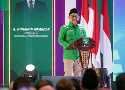 Makanan Bergizi Gratis Rp10.000/Porsi, Gus Imin : Telah Melalui Simulasi Matang
