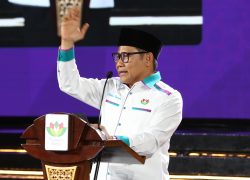 Mendes Terbukti Cawe-Cawe Pilkada Serang, Gus Imin: Pejabat Publik Harus Hati-Hati