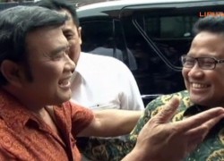 PKB Tetap Komit Pada Rhoma Irama,  Jangan Ada yang “Ngompori”