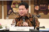 Komisi II Dukung HUT RI ke-80 Digelar di Jakarta, Lebih Meriah dan Hemat Anggaran