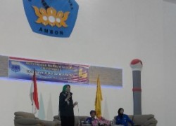 Hadapi MEA Anggota DPR Ajak Kader Bangsa Perkokoh Semangat Berdikari