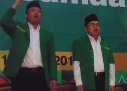 PKB Targetkan Kalahkan Golkar di 2019