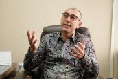 Inpres 6/2025 Belum Optimal, PKB Minta Bulog Maksimalkan Peran