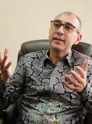 Pemerintah Alokasikan Rp457 T untuk Kopdes Merah Putih, Komisi VI: Harus Dikelola dengan Prudent