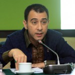 M. NASIM KHAN