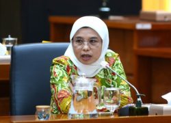 DPR Ingatkan Kemenhan: Distribusi Multivitamin ke SPPG Harus Sesuai Aturan