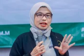 Jelang Puncak Haji, Timwas Desak Penguatan Logistik dan Transportasi Jemaah Indonesia