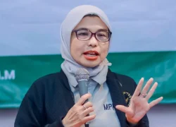 Jelang Puncak Haji, Timwas Desak Penguatan Logistik dan Transportasi Jemaah Indonesia