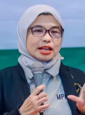 Jelang Puncak Haji, Timwas Desak Penguatan Logistik dan Transportasi Jemaah Indonesia