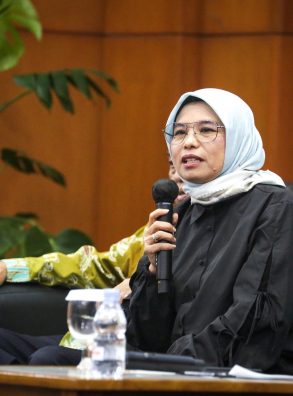 Komisi IX Neng Eem Dorong LAMFI dan Lampintar Jadi Pilar Penguatan Nakes dan Faskes 