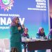 Nihayatul Wafiroh Terpilih Menjadi Ketua Umum DPP Perempuan Bangsa 2024-2029