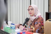 Nihayatul Wafiroh: Pemerintah Harus Perketat Aturan Istitaah Kesehatan Jemaah Haji