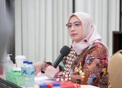 Fase Pemulangan Haji Dimulai, Komisi IX DPR ke Kemenkes: Standby di Bandara, Awasi Kesehatan Jemaah