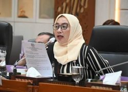 Perempuan Bangsa Desak Audit Internal-Eksternal Trans7 Usai Framing Negatif Lirboyo