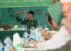 Soal Defisit APBN, PKB Ingatkan Pemerintah Agar Tak Jadi Bebab Masa Depan
