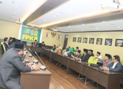 PKB Kirim Legislator Millenials Pimpin AKD