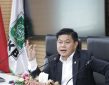 20 PSE Belum Mendaftar, Komisi I Minta Komdigi Blokir Perusahaan Digital yang Bandel