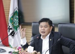 Cegah Pencurian Data, Komisi I DPR Dukung Pemberantasan BTS Palsu