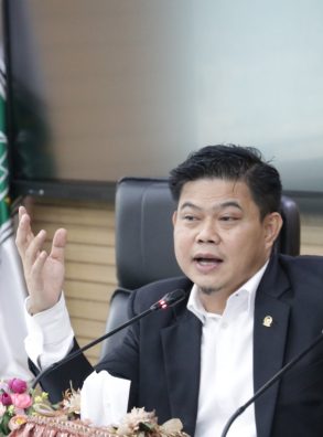 20 PSE Belum Mendaftar, Komisi I Minta Komdigi Blokir Perusahaan Digital yang Bandel