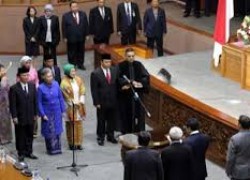 Ini Dia Dua Anggota Baru Fraksi PKB Yang Telah Resmi Dilantik