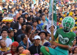 Dapat Limpahan PKNU, PKB Rajai Bondowoso