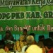 PKB Gresik Siapkan Kader Sendiri Maju Pilkada