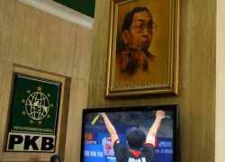 Program Hukum Partai Kebangkitan Bangsa