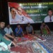 PKB Kaltim Targetkan Minimal 100 Ribu Suara untuk Jokowi-JK
