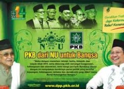 PKB Rebut Kembali Nahdliyin dari Demokrat