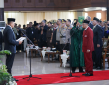 Sumpah Jabatan Diucapkan dalam Bahasa Inggris, Wakil Ketua DPR RI Cucun Ahmad Syamsurijal Tinggalkan Acara Pelantikan Rektor UPI