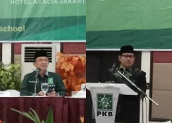 Pertahankan Madin dan Ponpes, PKB Tegas Menolak Full Day School