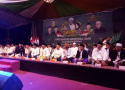 Fathan Subchi : Sebagai Inisiator UU Desa, PKB Pastikan Independensi Pesantren Terjaga