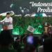 Hadiri Harlah ke-27 PKB, Presiden Prabowo: Saya Merasa Nyaman Dengan PKB