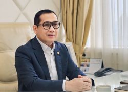Fraksi PKB Desak KemenHAM Serius Tindaklanjuti 7 Tuntutan Warga Papua