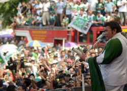 PKB: Tak Perlu Iklan, Efek Rhoma Irama Sudah Besar