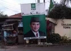 Sekretaris FPKB : Gelar Profesor  Untuk Sang Raja Dangdut Sah
