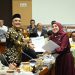 RUU Haji : Fraksi PKB Setuju BPH Naik Pangkat Jadi Kementerian Haji dan Umrah