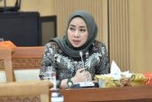 DPR RI Minta Pemerintah Percepat Bangun Pembangkit EBT