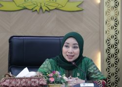 Ratna Juwita Apresiasi Langkah Tegas Presiden Cabut Izin 4 Perusahaan Tambang di Raja Ampat