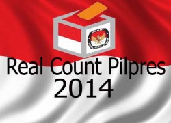 Marwan Yakin Real Count KPU Sama Seperti Quick Count