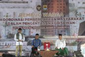Rembug Warga di Ponpes Gedongan Cirebon, Cak Imin Target Kemiskinan Ekstrem Nol Persen 2026